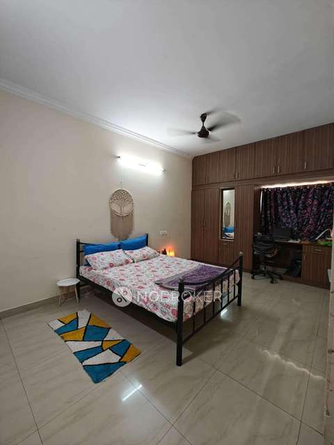 2 BHK Flat In Swarna Heavens For Sale  In Whitefield