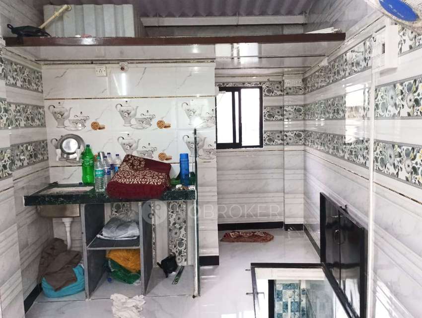 1 RK House for Rent  In  Chembur West