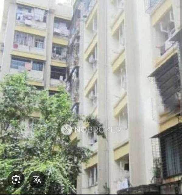 1 BHK Flat In Montana Cooperative Housing Society For Sale  In  Andheri West