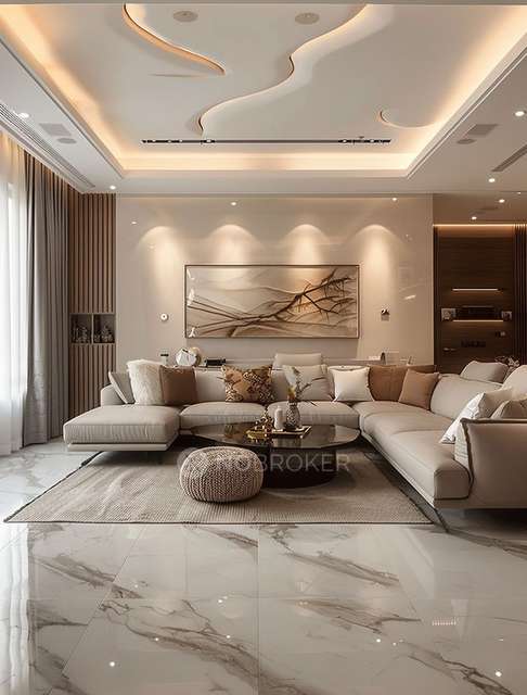 3 BHK Flat In Hitech Cosmos For Sale  In Kharghar