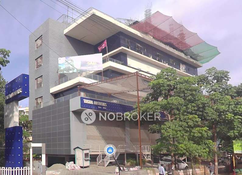 Showroom in Dapodi, Pune for sale 