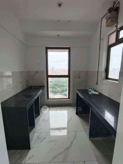 1 BHK Flat In Raymond Ten X Habitat For Sale  In Thane West