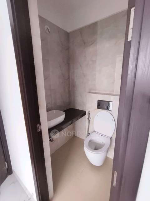 1 BHK Flat In Raymond Ten X Habitat For Sale  In Thane West