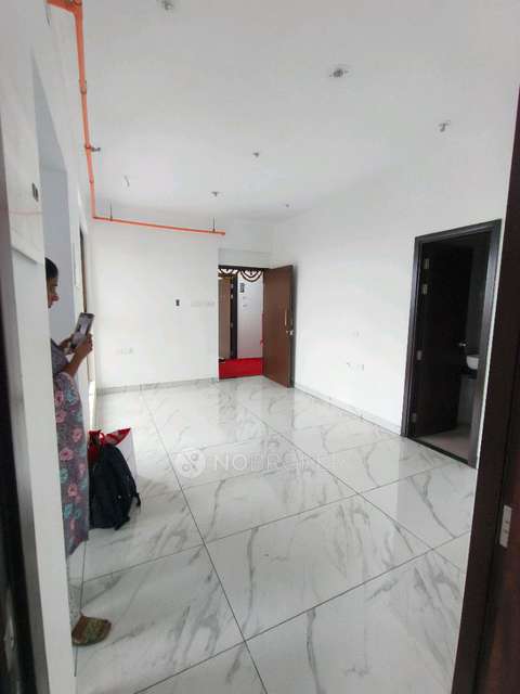 1 BHK Flat In Raymond Ten X Habitat For Sale  In Thane West