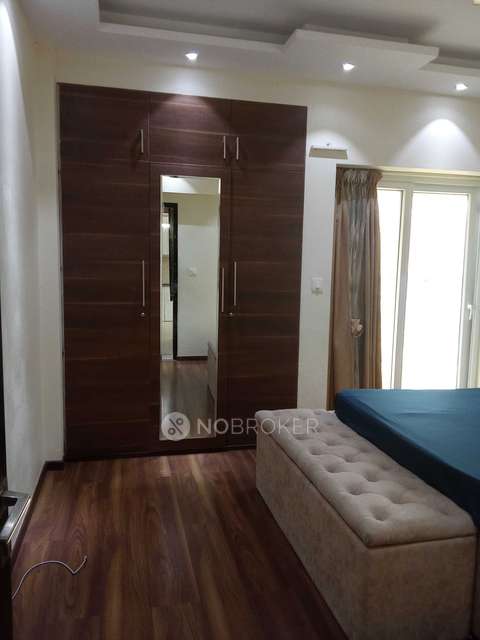 3 BHK Flat In Claritas Anika for Rent  In Kazhipattur