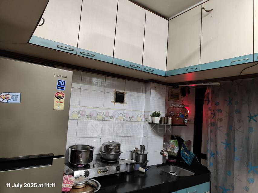 1 BHK Flat In Madhuban Premises Chs For Sale  In Goregaon West