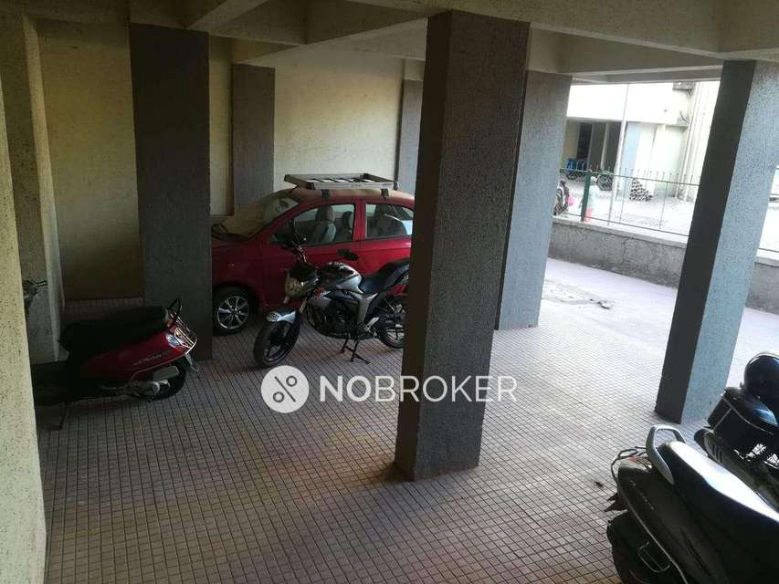 2 BHK Flat In Mahalaxmi City For Sale  In Vihighar