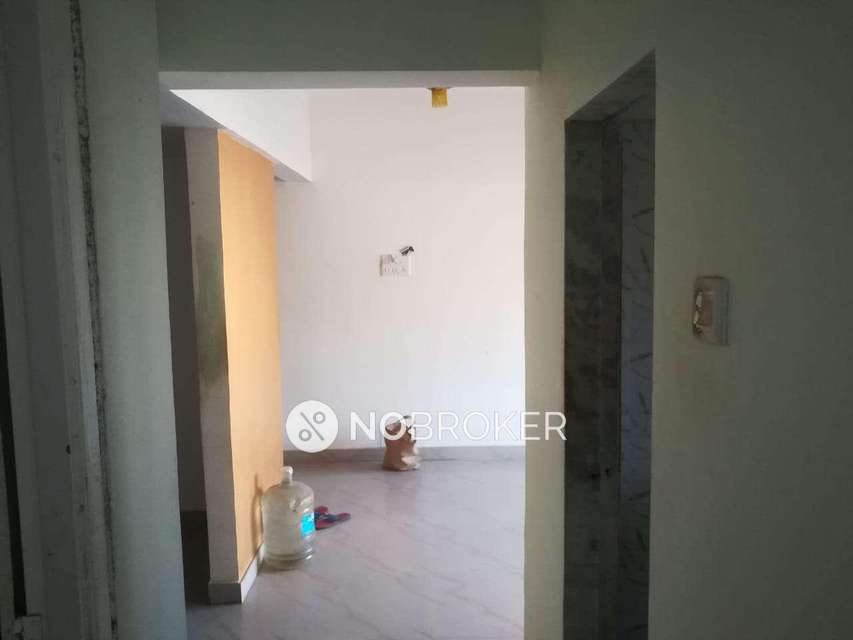 2 BHK Flat In Mahalaxmi City For Sale  In Vihighar