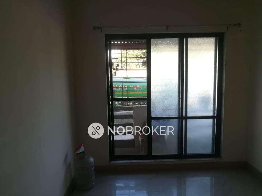 2 BHK Flat In Mahalaxmi City For Sale  In Vihighar