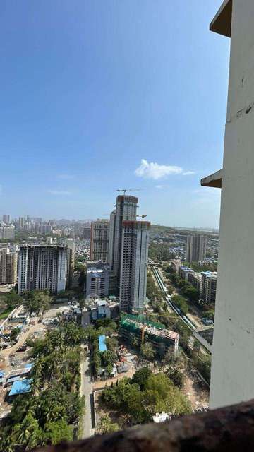 3 BHK Flat In Zircon For Sale  In Mulund West