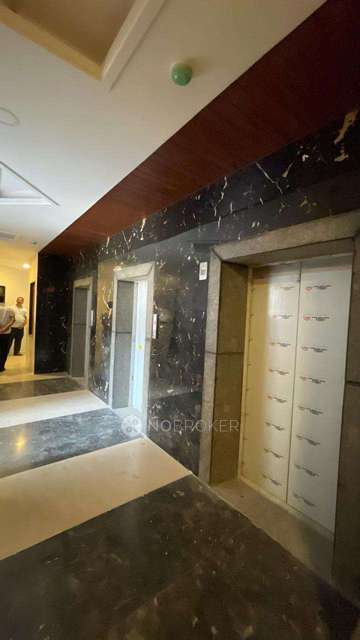 3 BHK Flat In Zircon For Sale  In Mulund West