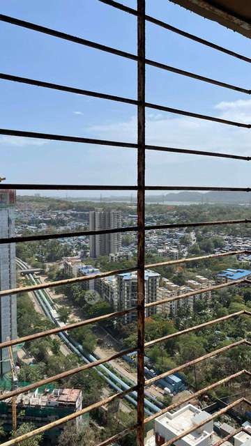 3 BHK Flat In Zircon For Sale  In Mulund West