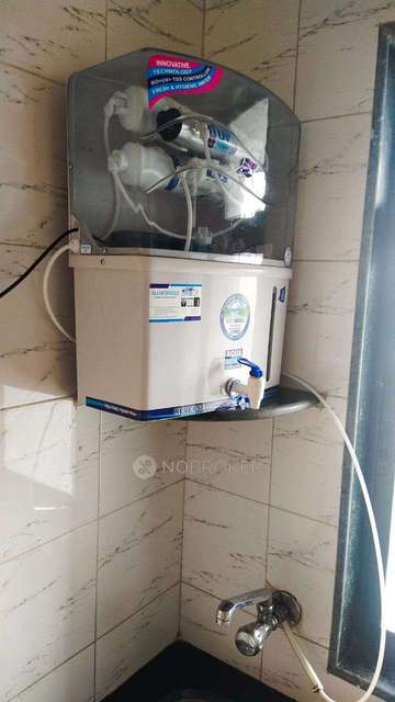 3 BHK Flat In Zircon For Sale  In Mulund West