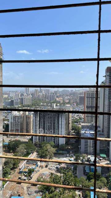 3 BHK Flat In Zircon For Sale  In Mulund West