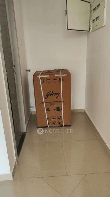 3 BHK Flat In Zircon For Sale  In Mulund West