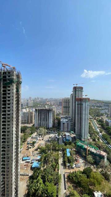 3 BHK Flat In Zircon For Sale  In Mulund West