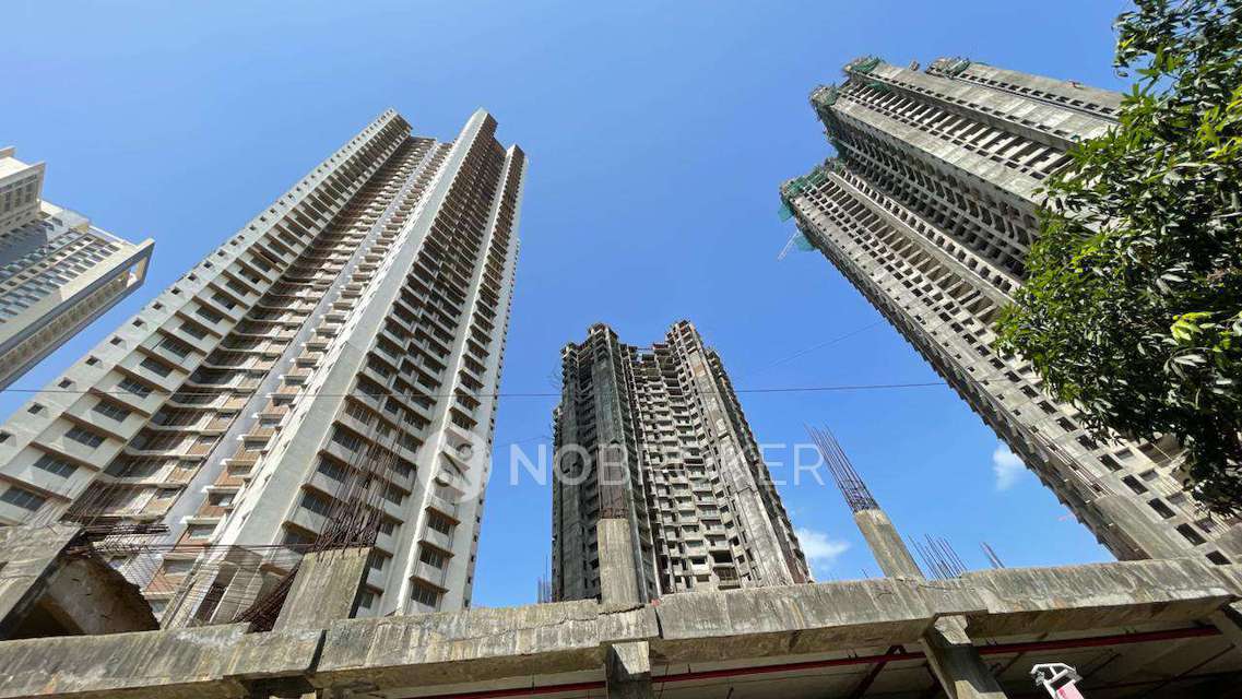 3 BHK Flat In Zircon For Sale  In Mulund West