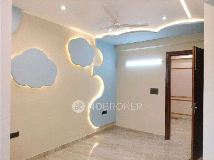 4 BHK Flat In Cghs Chandanwari Apartments For Sale  In Sector 10 Dwarka