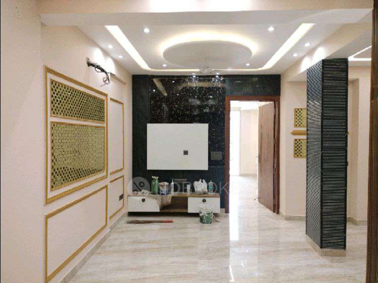 4 BHK Flat In Cghs Chandanwari Apartments For Sale  In Sector 10 Dwarka