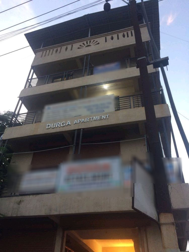Durga Apartment