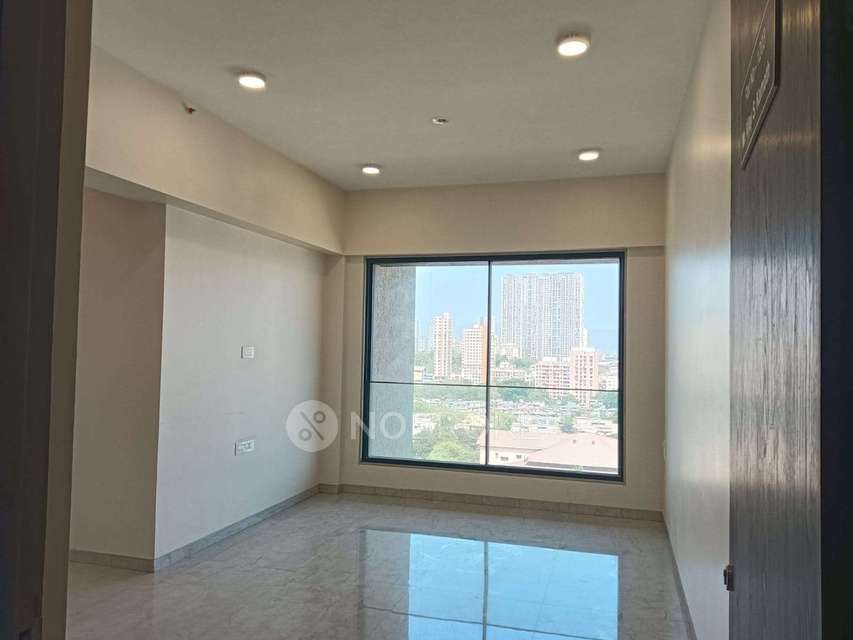 2 BHK Flat In Happy Jade Crest, Wadala for Rent  In Wadala