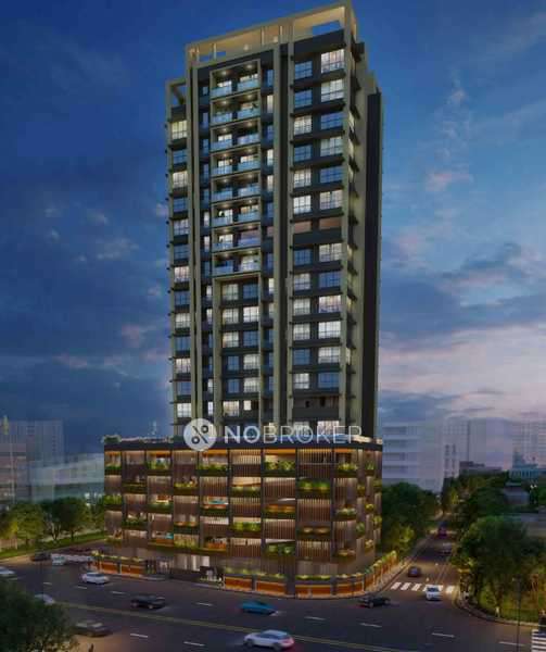 2 BHK Flat In Happy Jade Crest, Wadala for Rent  In Wadala