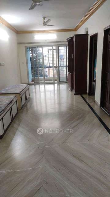 3 BHK Flat In Canopy Cologne for Rent  In Pulikeshi Nagar