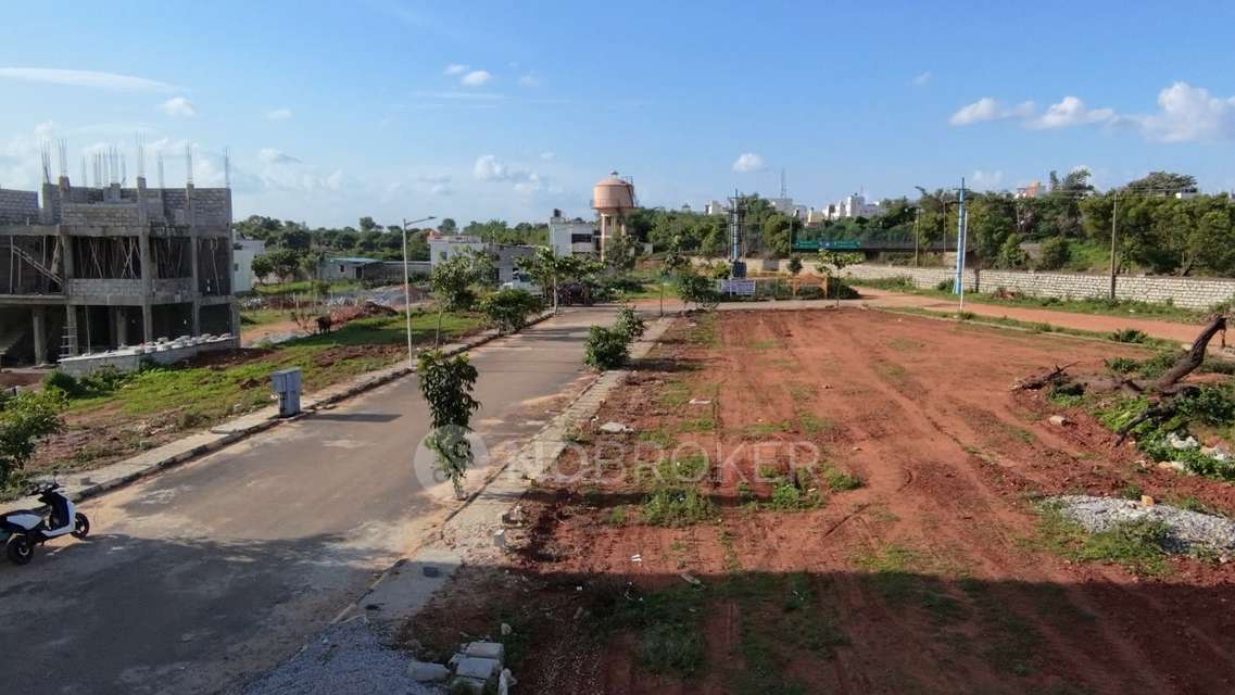 Plot For Sale  In Assets Royal City  In Ullal Uppanagar