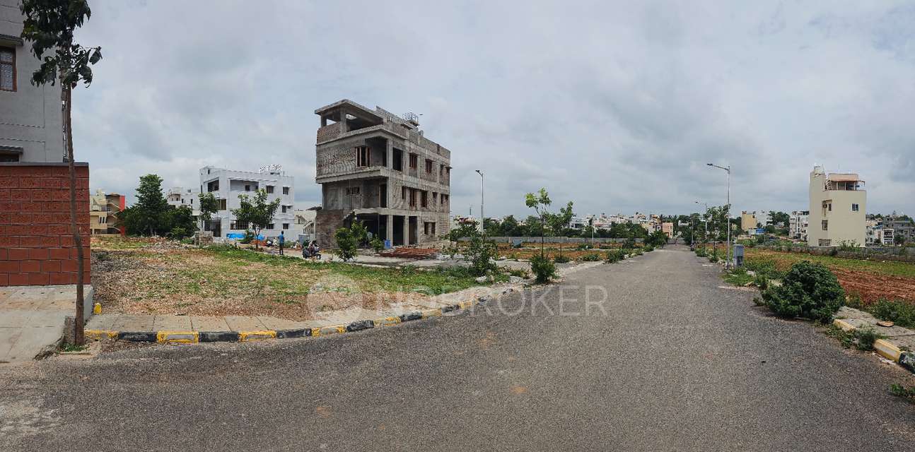Plot For Sale  In Assets Royal City  In Ullal Uppanagar