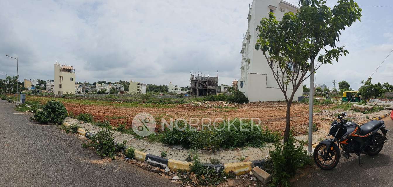 Plot For Sale  In Assets Royal City  In Ullal Uppanagar