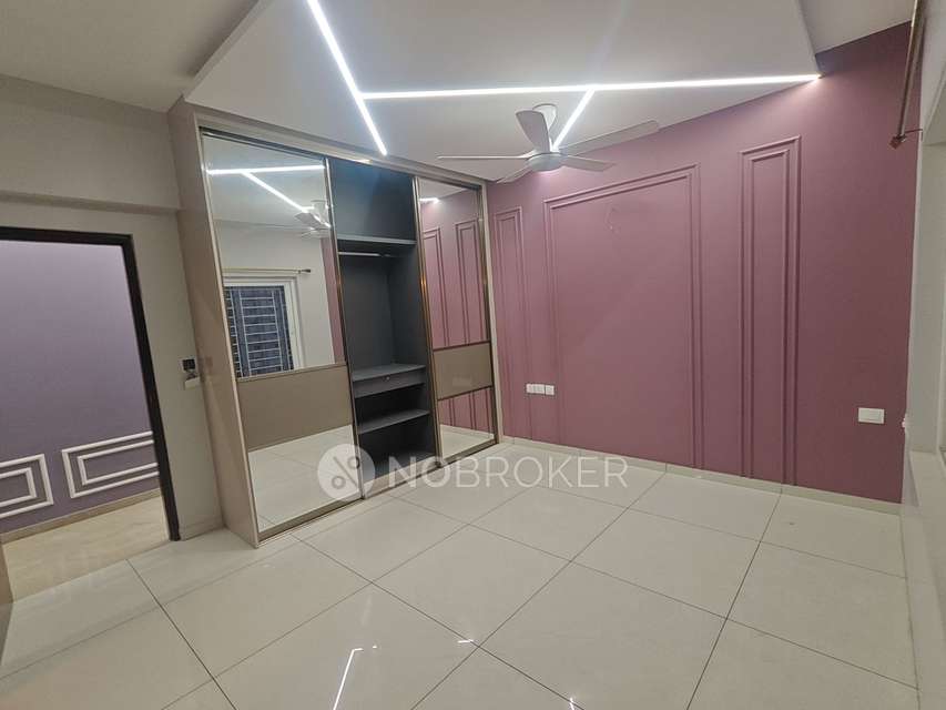 3 BHK Flat In Dnr Spring Leaf for Rent  In Koramangala