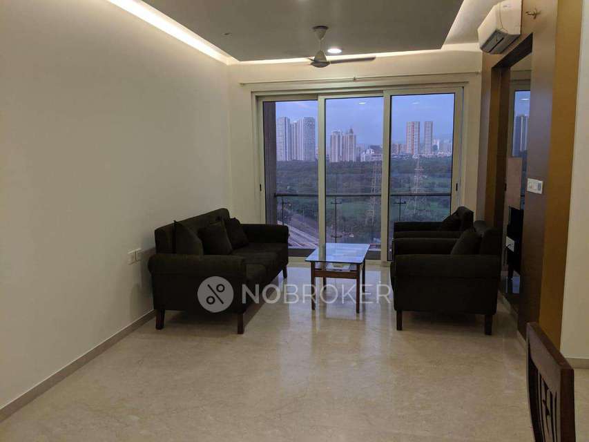 3 BHK Flat In Lodha Fiorenzs for Rent  In Goregaon, 
