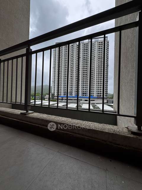 2 BHK Flat In Godrej Emerald for Rent  In Thane 