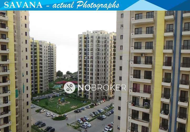 4 BHK Flat In Rps Savana for Rent  In Sector 88