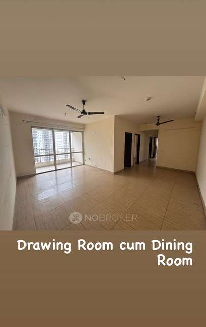 3 BHK Flat In 3c Lotus Panache For Sale  In Sector 110