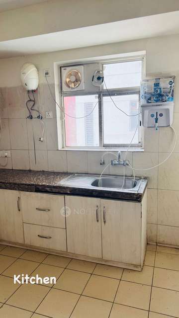 3 BHK Flat In 3c Lotus Panache For Sale  In Sector 110