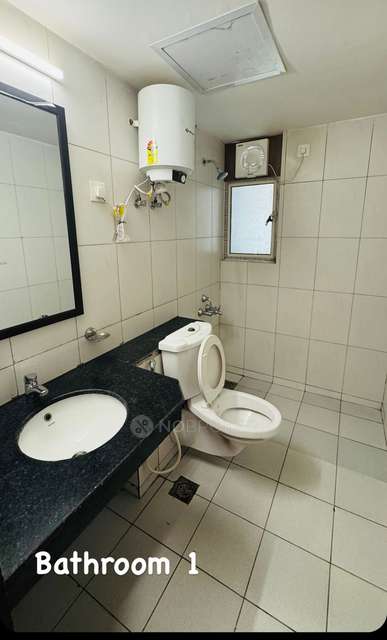 3 BHK Flat In 3c Lotus Panache For Sale  In Sector 110