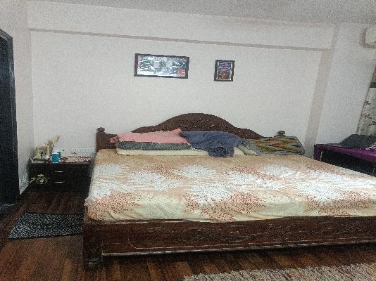 2 BHK Flat In Prateek Wisteria For Sale  In Sector 77, Noida, Uttar Pradesh, India