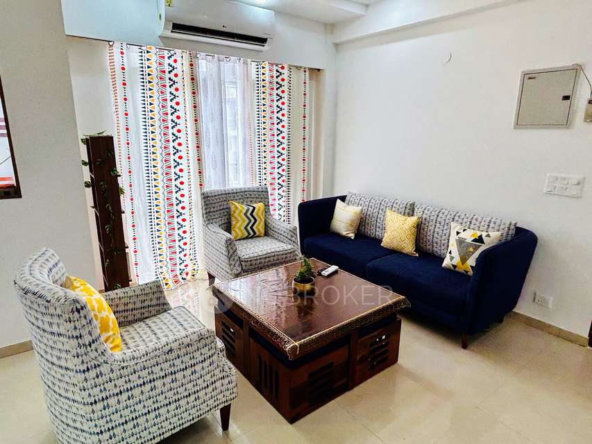 2 BHK Flat In Prateek Wisteria For Sale  In Sector 77, Noida, Uttar Pradesh, India