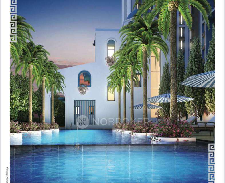 1 BHK Flat In Aishwaryam Insignia For Sale  In Punawale