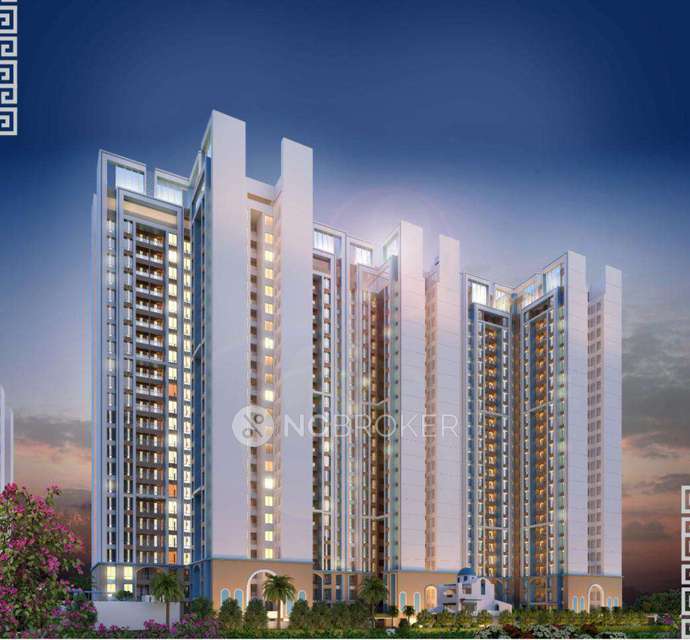 1 BHK Flat In Aishwaryam Insignia For Sale  In Punawale