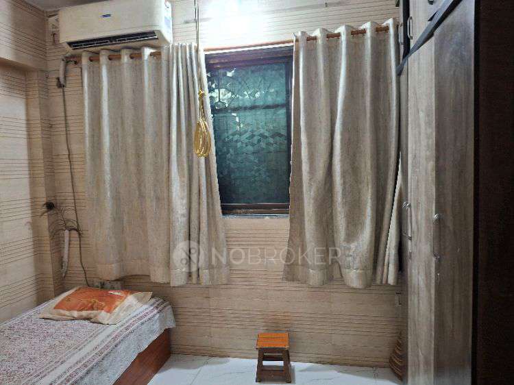 2 BHK Flat In Chintamani Chs Thane For Sale  In Thane East
