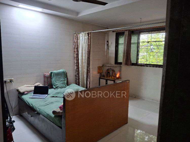 2 BHK Flat In Chintamani Chs Thane For Sale  In Thane East