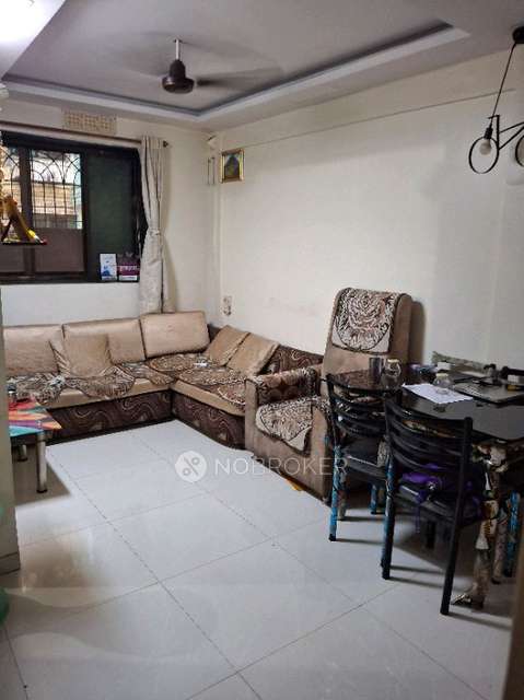 2 BHK Flat In Chintamani Chs Thane For Sale  In Thane East