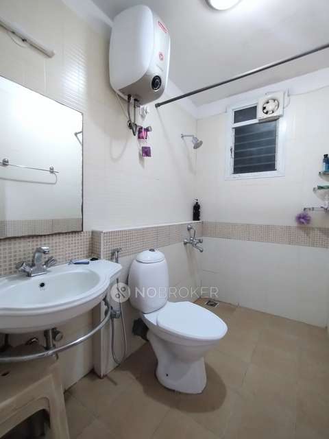 3 BHK Flat In Gopalan Atlantis For Sale  In Whitefield