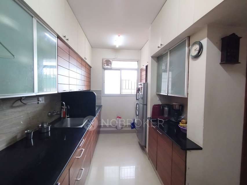 3 BHK Flat In Gopalan Atlantis For Sale  In Whitefield