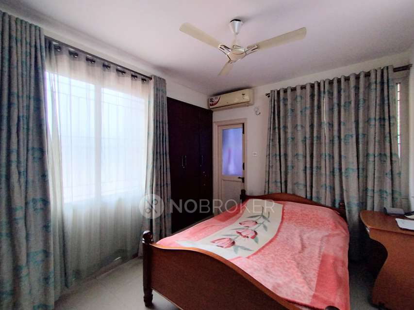 3 BHK Flat In Gopalan Atlantis For Sale  In Whitefield