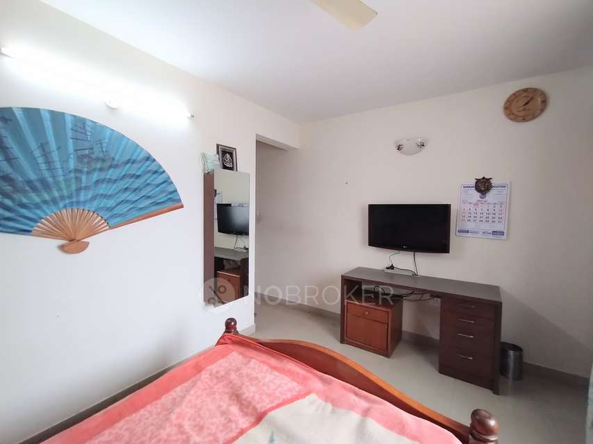 3 BHK Flat In Gopalan Atlantis For Sale  In Whitefield