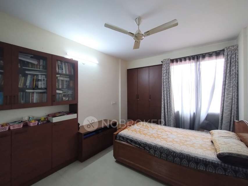 3 BHK Flat In Gopalan Atlantis For Sale  In Whitefield