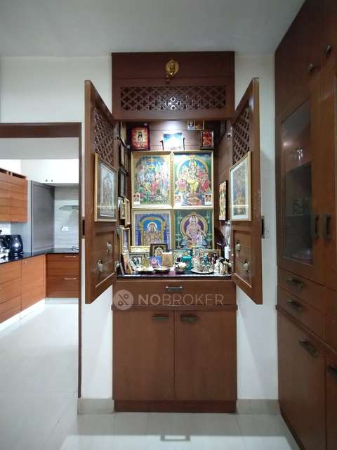 3 BHK Flat In Gopalan Atlantis For Sale  In Whitefield